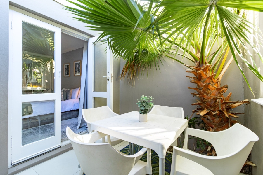 To Let 2 Bedroom Property for Rent in De Waterkant Western Cape